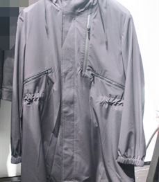 市场上装-中长外套-靓仔中长外套【实拍】