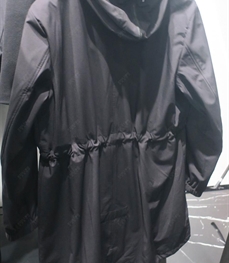 市场上装-中长外套-靓仔中长外套【实拍】