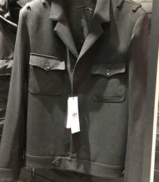 市场上装-夹克-靓仔夹克【实拍】