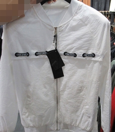 市场上装-夹克-靓仔夹克【实拍】