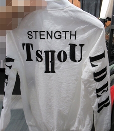 市场上装-夹克-靓仔夹克【实拍】