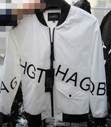 市场上装-夹克-靓仔夹克【实拍】