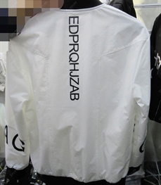 市场上装-夹克-靓仔夹克【实拍】