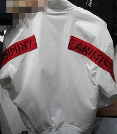 市场上装-夹克-靓仔夹克【实拍】