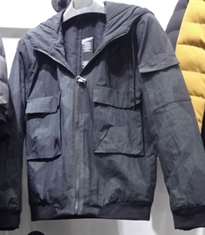 市场上装-夹克-靓仔夹克【实拍】