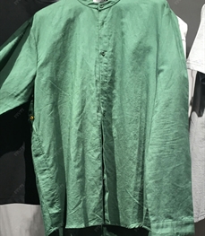 市场上装-衬衫-靓仔衬衫【实拍】