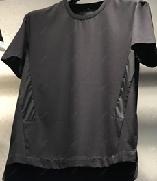 市场上装-T恤-靓仔T恤【实拍】