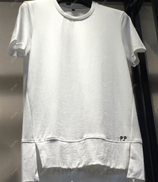 市场上装-T恤-靓仔T恤【实拍】