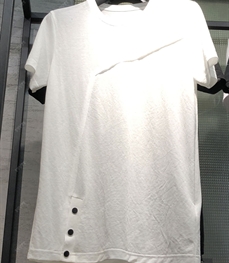 市场上装-T恤-靓仔T恤【实拍】