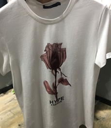 市场上装-T恤-靓仔T恤【实拍】