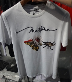 市场上装-T恤-靓仔T恤【实拍】