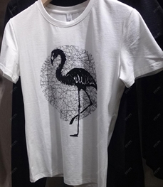 市场上装-T恤-靓仔T恤【实拍】