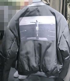 市场上装-棉衣/羽绒服-靓仔棉服【实拍】