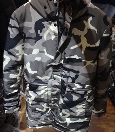 市场上装-棉衣/羽绒服-靓仔棉服【实拍】