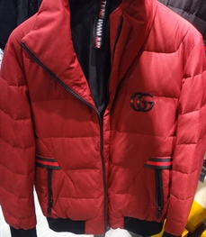 市场上装-棉衣/羽绒服-靓仔棉服【实拍】