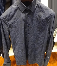 市场上装-衬衫-休闲商务衬衫【实拍】