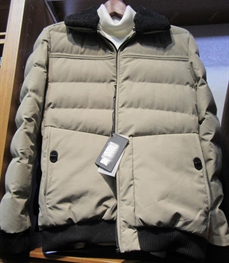 市场上装-棉衣/羽绒服-靓仔棉服【实拍】