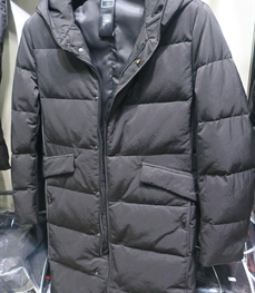 市场上装-棉衣/羽绒服-靓仔棉服【实拍】