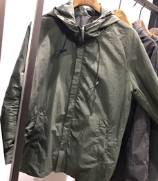 市场上装-中长外套-靓仔中长外套【实拍】