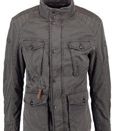 市场上装-中长外套-靓仔中长外套