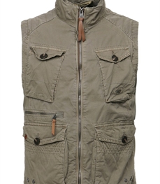 市场上装-马夹-靓仔马夹