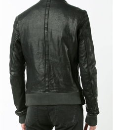 市场上装-皮衣-靓仔皮衣