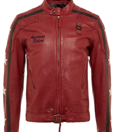 市场上装-皮衣-靓仔皮衣