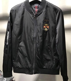 市场上装-夹克-靓仔夹克