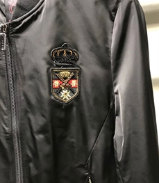 市场上装-夹克-靓仔夹克