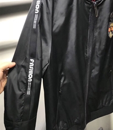 市场上装-夹克-靓仔夹克