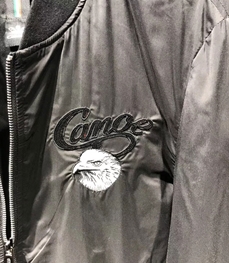 市场上装-夹克-靓仔夹克