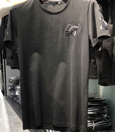 市场上装-T恤-靓仔T恤【实拍】