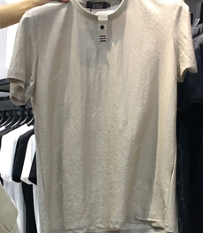 市场上装-T恤-靓仔T恤【实拍】