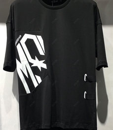 市场上装-T恤-靓仔T恤【实拍】