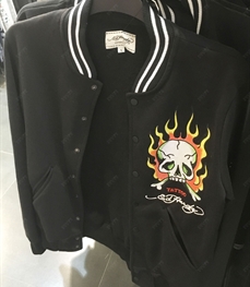 市场上装-夹克-休闲夹克【实拍】