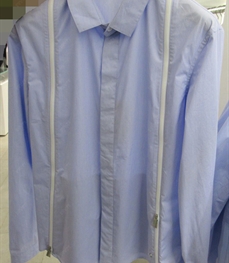 市场上装-衬衫-时尚商务衬衫【实拍】