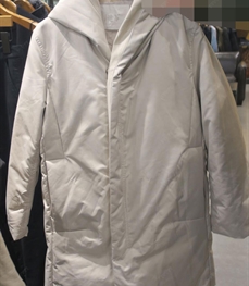 市场上装-棉衣/羽绒服-靓仔棉服【实拍】