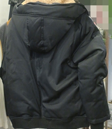 市场上装-棉衣/羽绒服-靓仔棉服【实拍】
