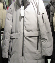 市场上装-棉衣/羽绒服-靓仔棉服【实拍】