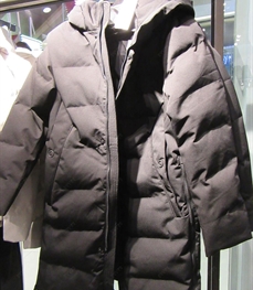 市场上装-棉衣/羽绒服-靓仔棉服【实拍】