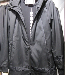 市场上装-中长外套-靓仔中长外套【实拍】