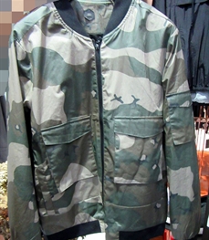 市场上装-夹克-靓仔夹克【实拍】