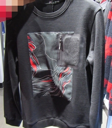 市场上装-卫衣-靓仔卫衣【实拍】