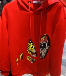 市场上装-卫衣-靓仔卫衣【实拍】