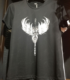 市场上装-T恤-靓仔T恤【实拍】