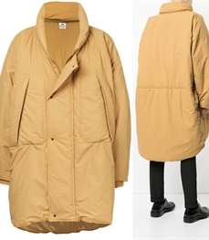 市场上装-棉衣/羽绒服-休闲男装棉服