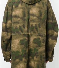 市场上装-中长外套-休闲中长外套