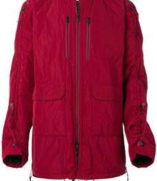 市场上装-中长外套-休闲中长外套