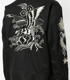 市场上装-夹克-休闲夹克