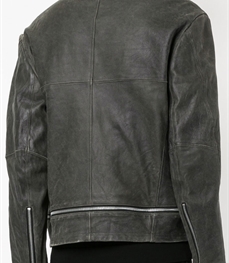 市场上装-皮衣-休闲皮衣